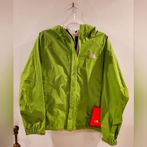 The North Face Women's Venture 2 Rain Jacket